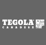 Logo Tegolacanadese
